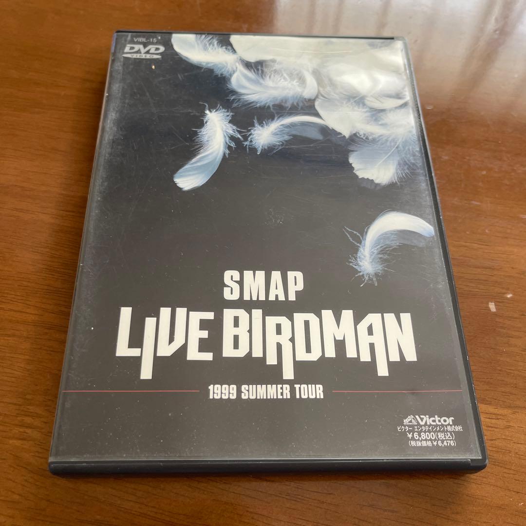 SMAP ライブDVD まとめ売り - メルカリ