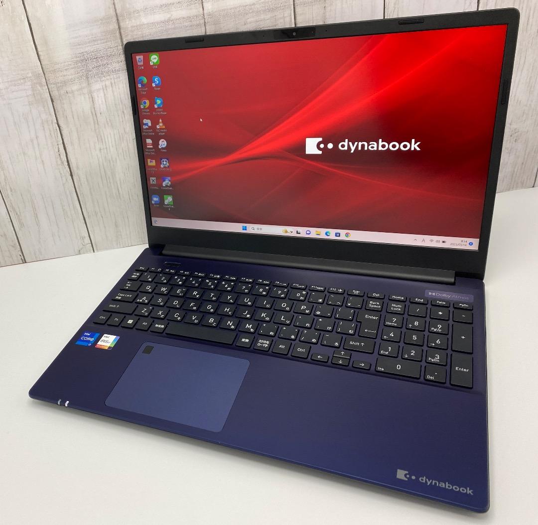 Windows11 Core i7-1260P SSD1TB メモリ32GB □□他にもパソコン多数出品し
