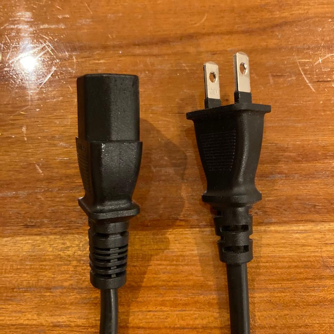 ソニー ブラビア 電源コード - メルカリ