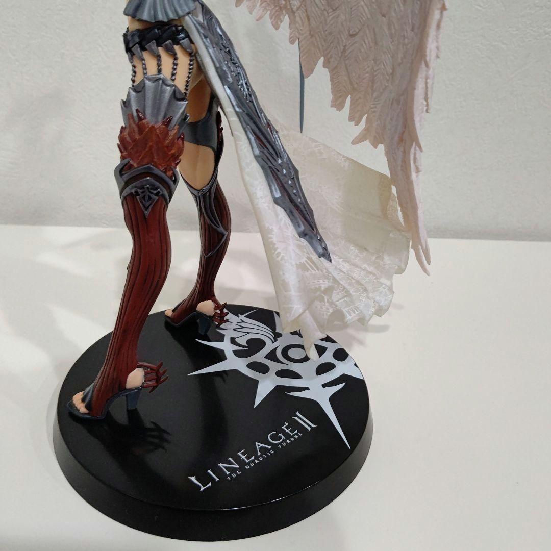 リネージュⅡ カマエルフィギュア - メルカリ