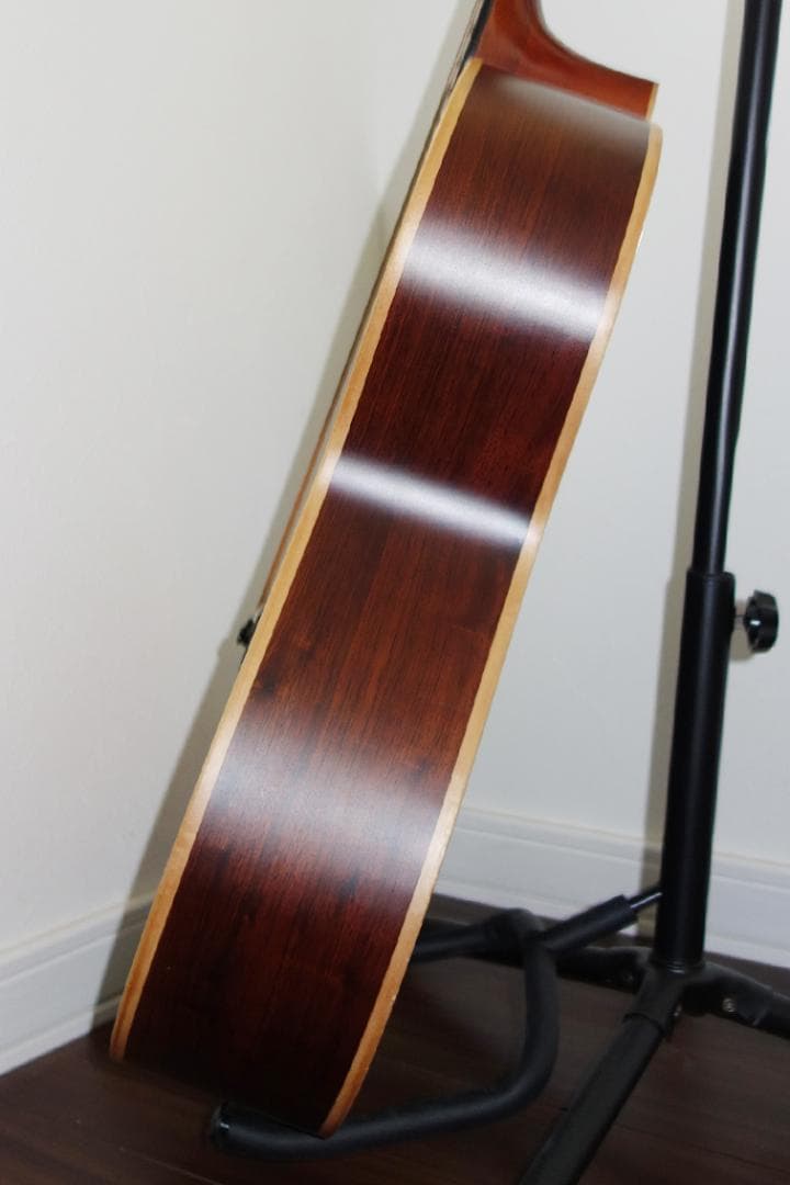 K.YAIRI 150-RF 1996年製 ホンジュラスローズウッド単板 - メルカリ