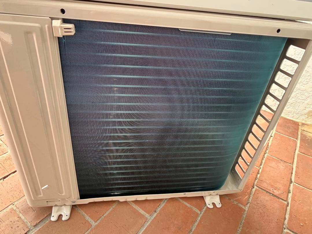 パナソニックCS-225DEXE5 2025年日本製自動掃除機能•新品配管一式付