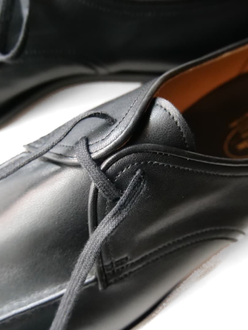 forme Low shoes フォルメ ロウシューズfm-137 - メルカリ