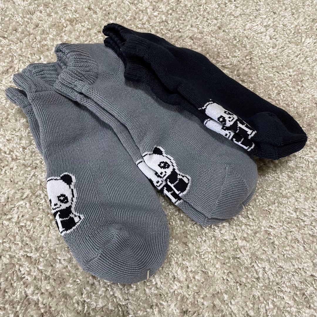 新品】 サカイ引越センター 靴下 3足セット - メルカリ