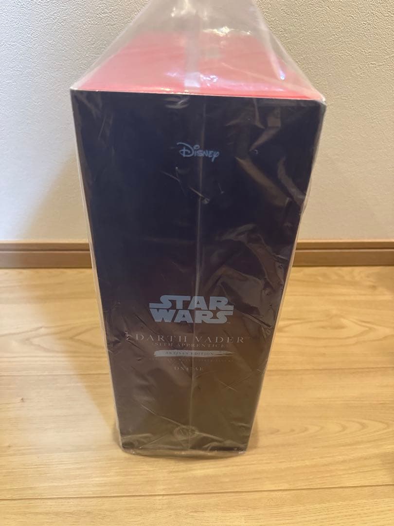 ホットトイズ アナキン・スカイウォーカー アルチザン SWCJ2025 日本