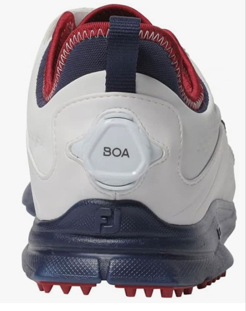 新品 フットジョイ ゴルフシューズ スーパーライト XPSL ボア 26.5cm