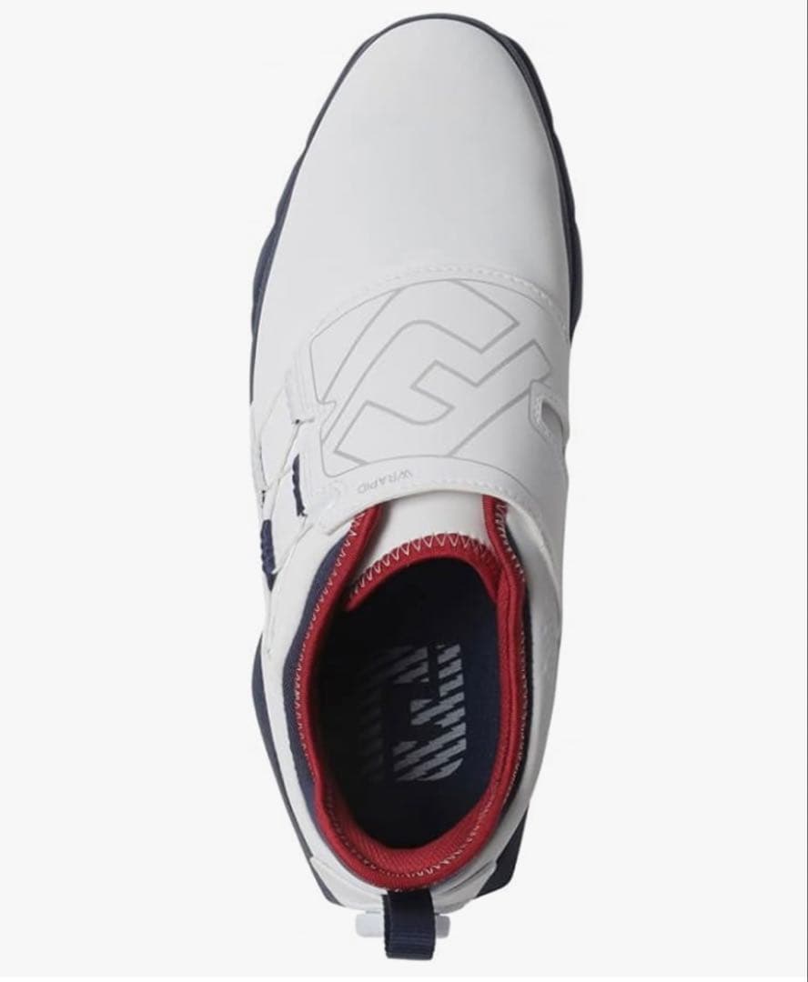 新品 フットジョイ ゴルフシューズ スーパーライト XPSL ボア 26.5cm