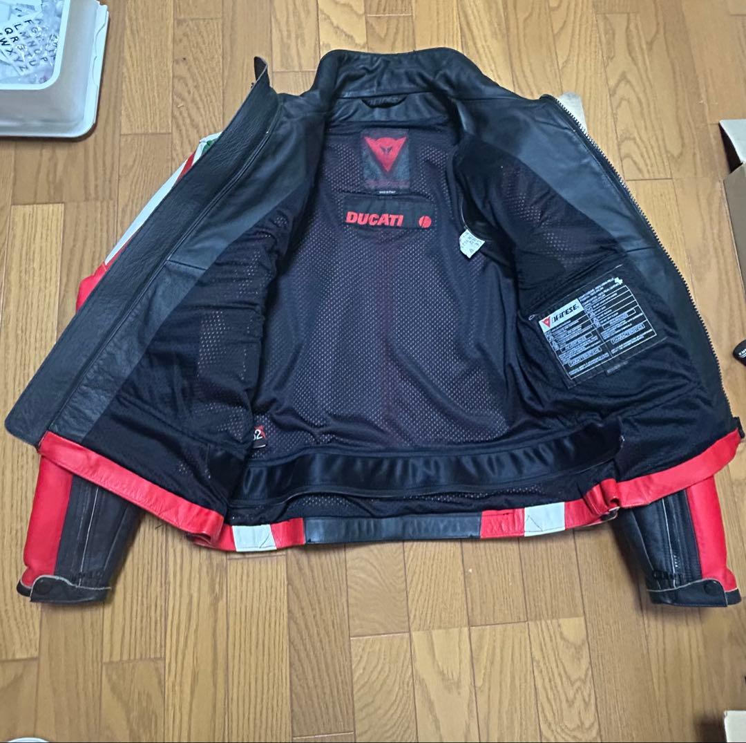 DAINESEダイネーゼカール・フォガッティFoggy レプリカ size:52 - メルカリ