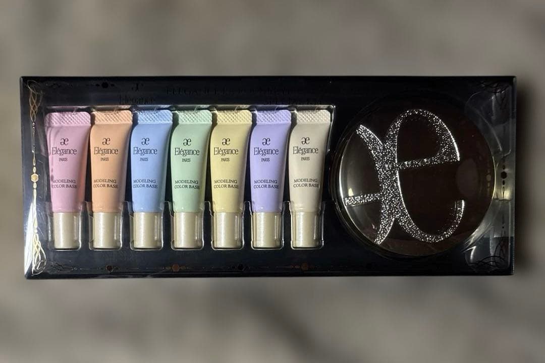 ラ　プードル　オートニュアンス　リクスィーズ　スペシャル　キット ELEGANCE（エレガンス） 数量限定発売 ラ プードル オートニュアンス