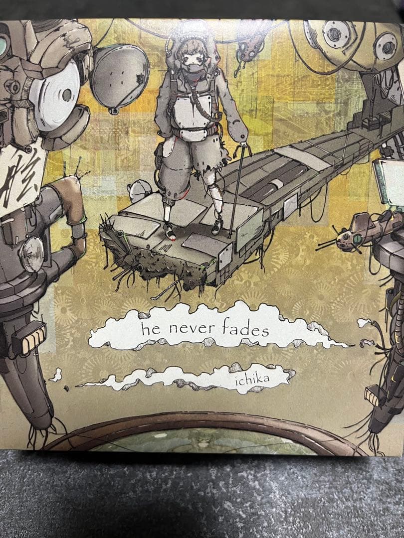 ichika nito EP セット - メルカリ