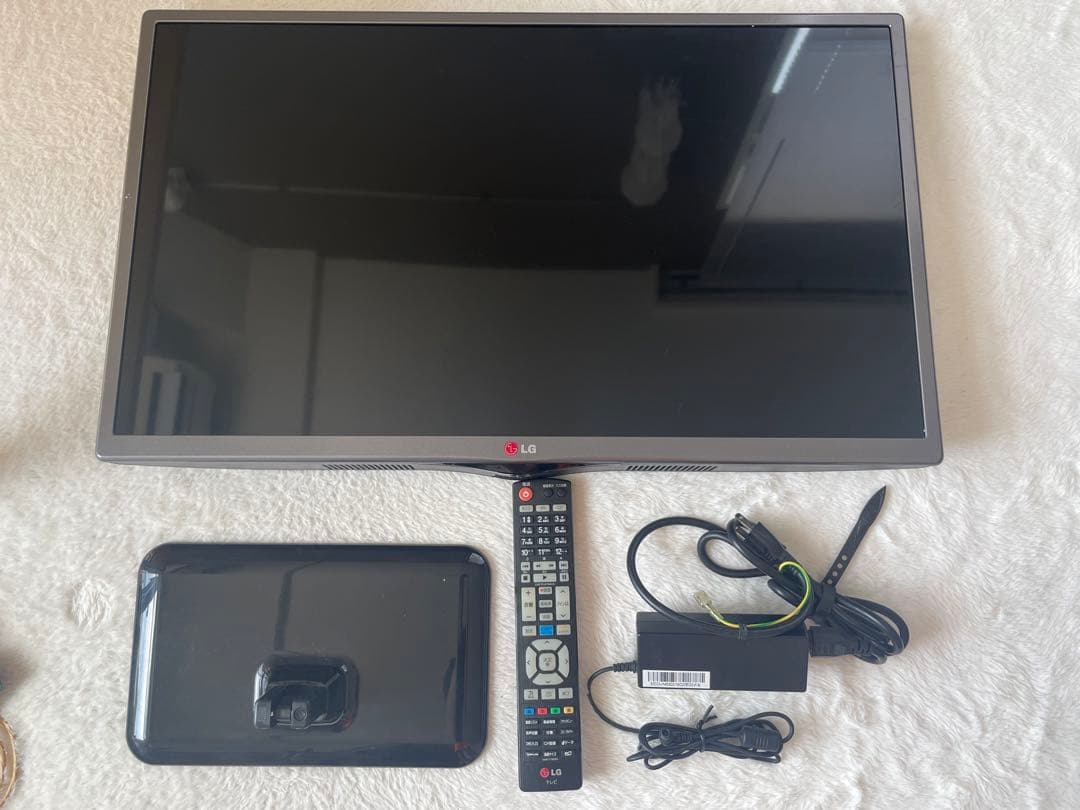 28V型テレビ【LG】 LGエレクトロニクス Smart TV 28LB491B [28インチ] 価格比較 - 価格.com