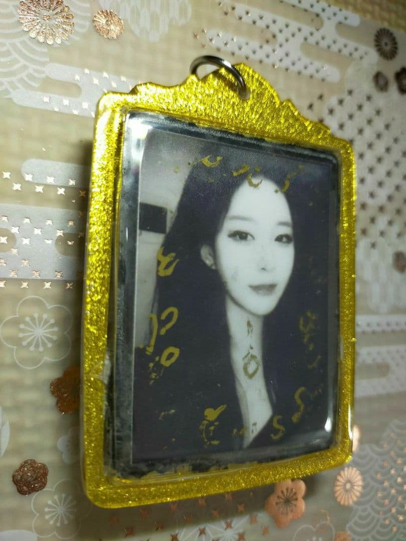 プラクルアン 女性精霊の御守り Ms Jo 恋愛 ビジネス 人縁 幸運 - メルカリ