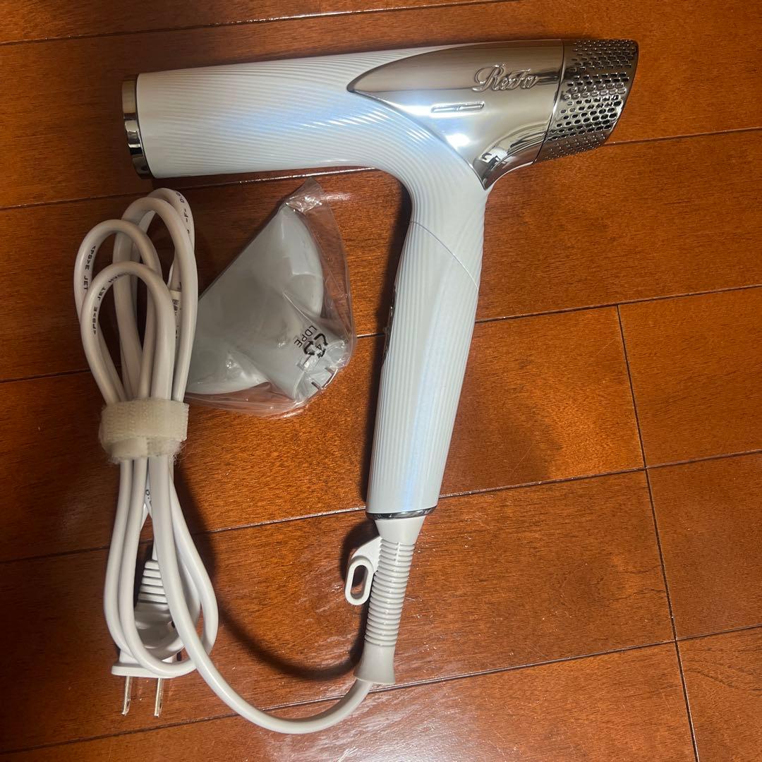 ジャンク品]ReFa BEAUTECH DRYER SMART ReFa BEAUTECH DRYER SMART