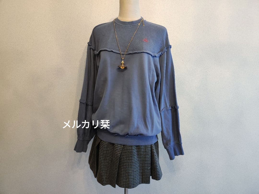 ヴィヴィアンウエストウッド 起毛 アウトシーム トレーナー Vivienne 楽天市場】Vivienne Westwood ヴィヴィアン ウエストウッド トレーナー