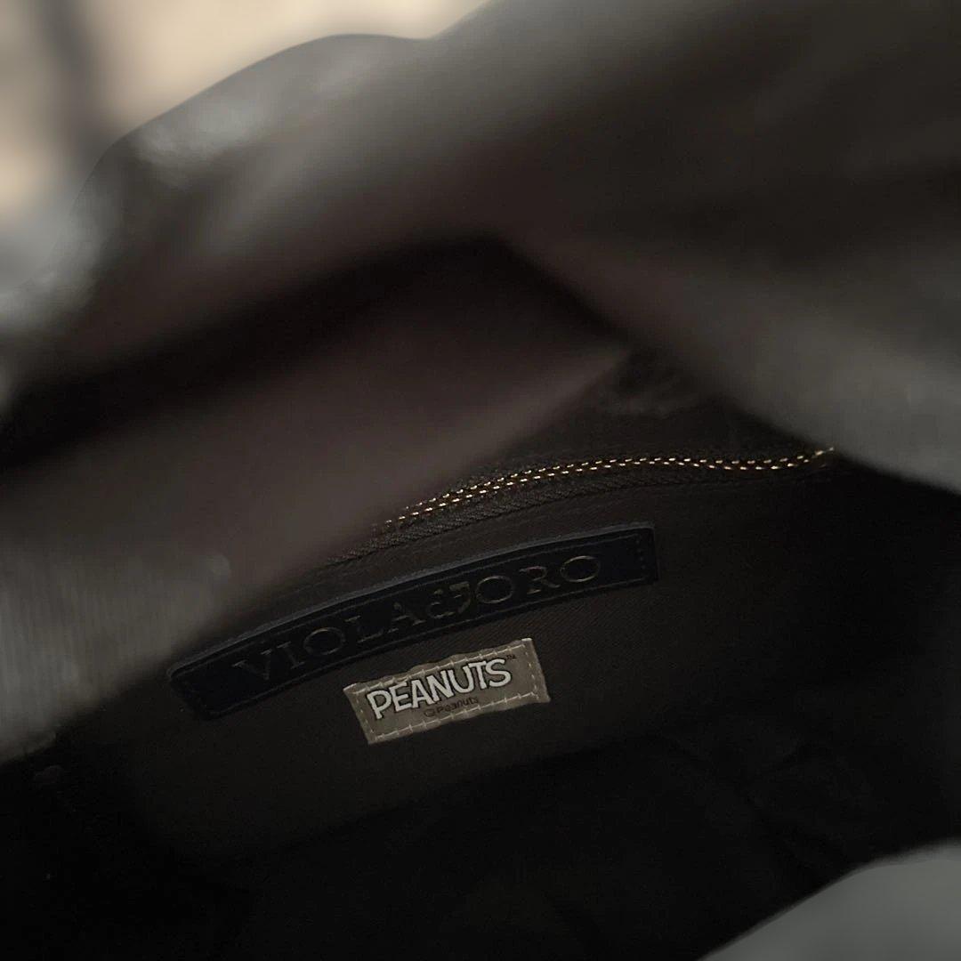 最終値下げ ヴィオラドーロ スヌーピー 天然素材 アバカ ラウンドかご