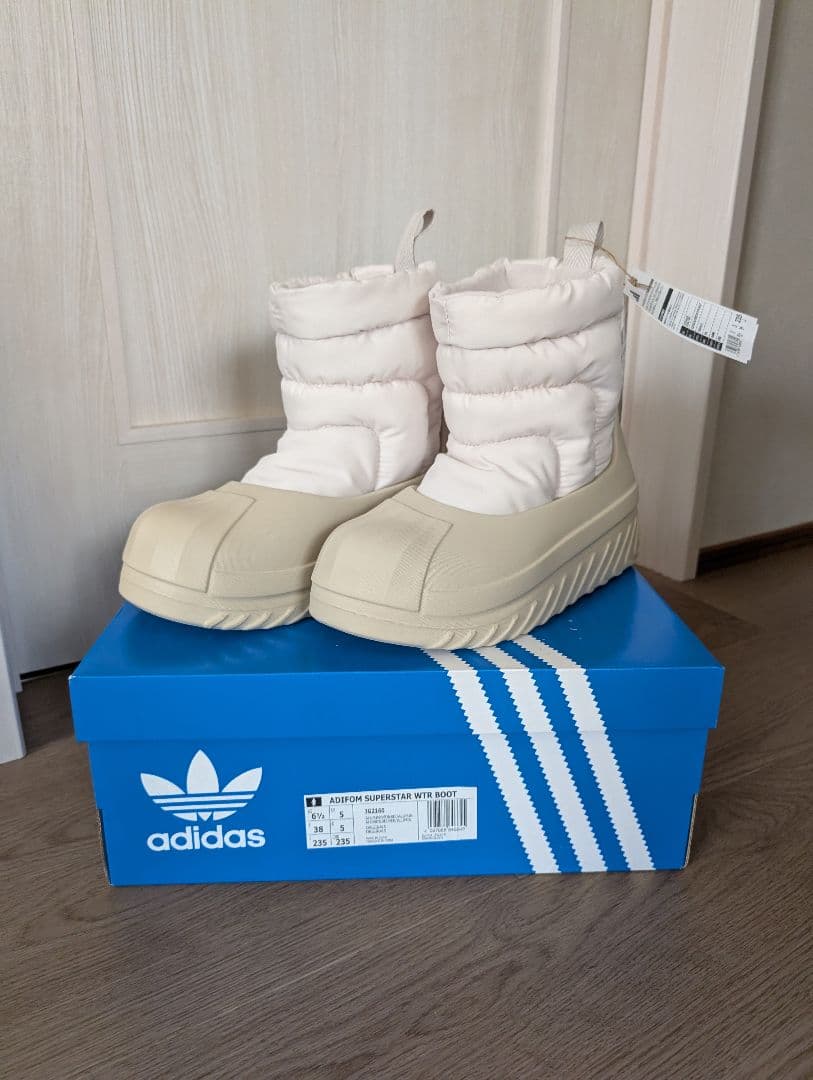 adidas アディダス スノーブーツ 2018年モデル】アディダス スノーボード ブーツコレクション / adidas