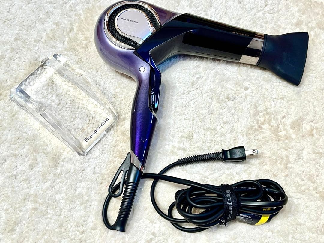 レプロナイザー27D ヘアドライヤーのみ 辛口レビュー】美容師がレプロナイザー27Dをおすすめしない理由を