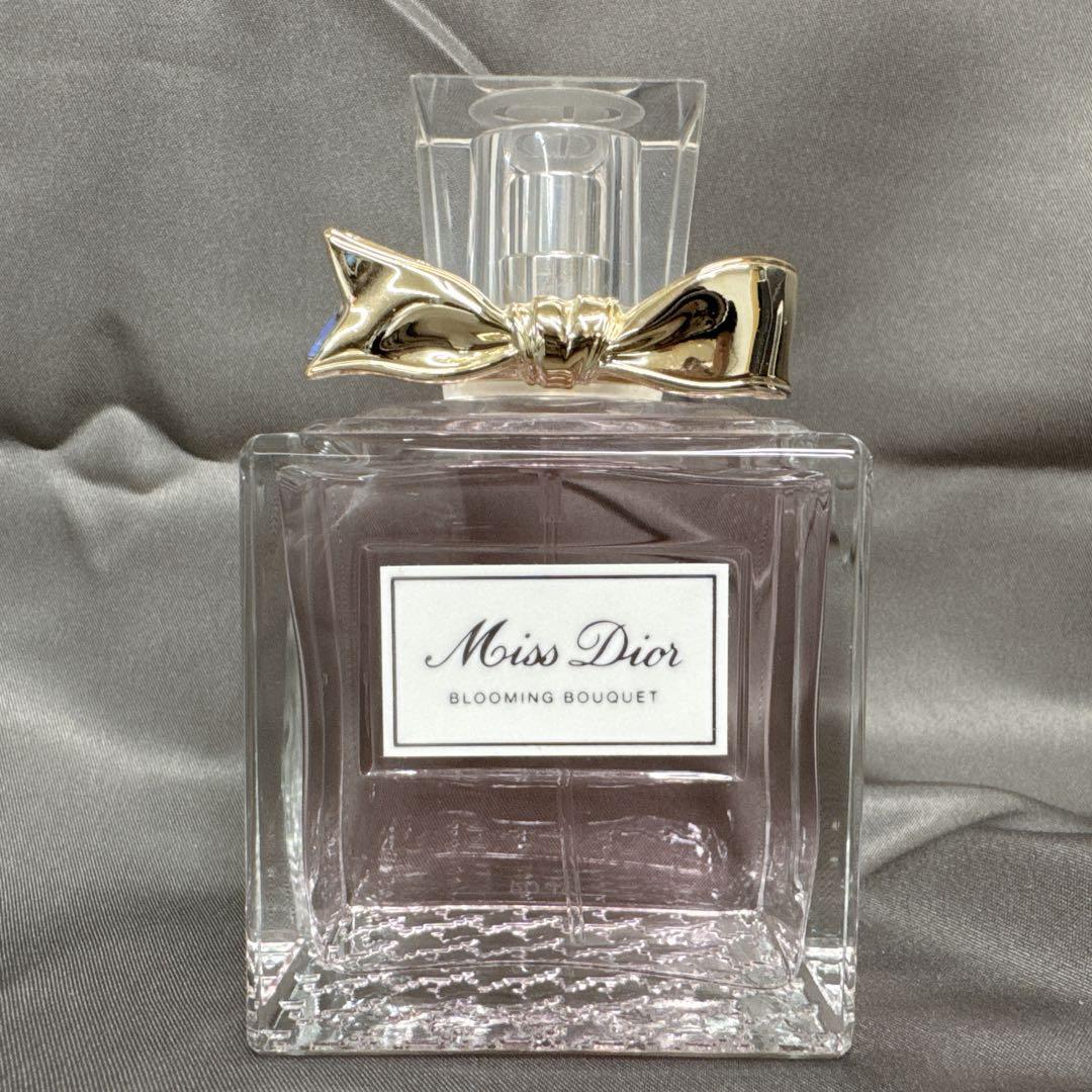 Dior ミスディオール ブルーミングブーケオードトワレ 100ml 香水