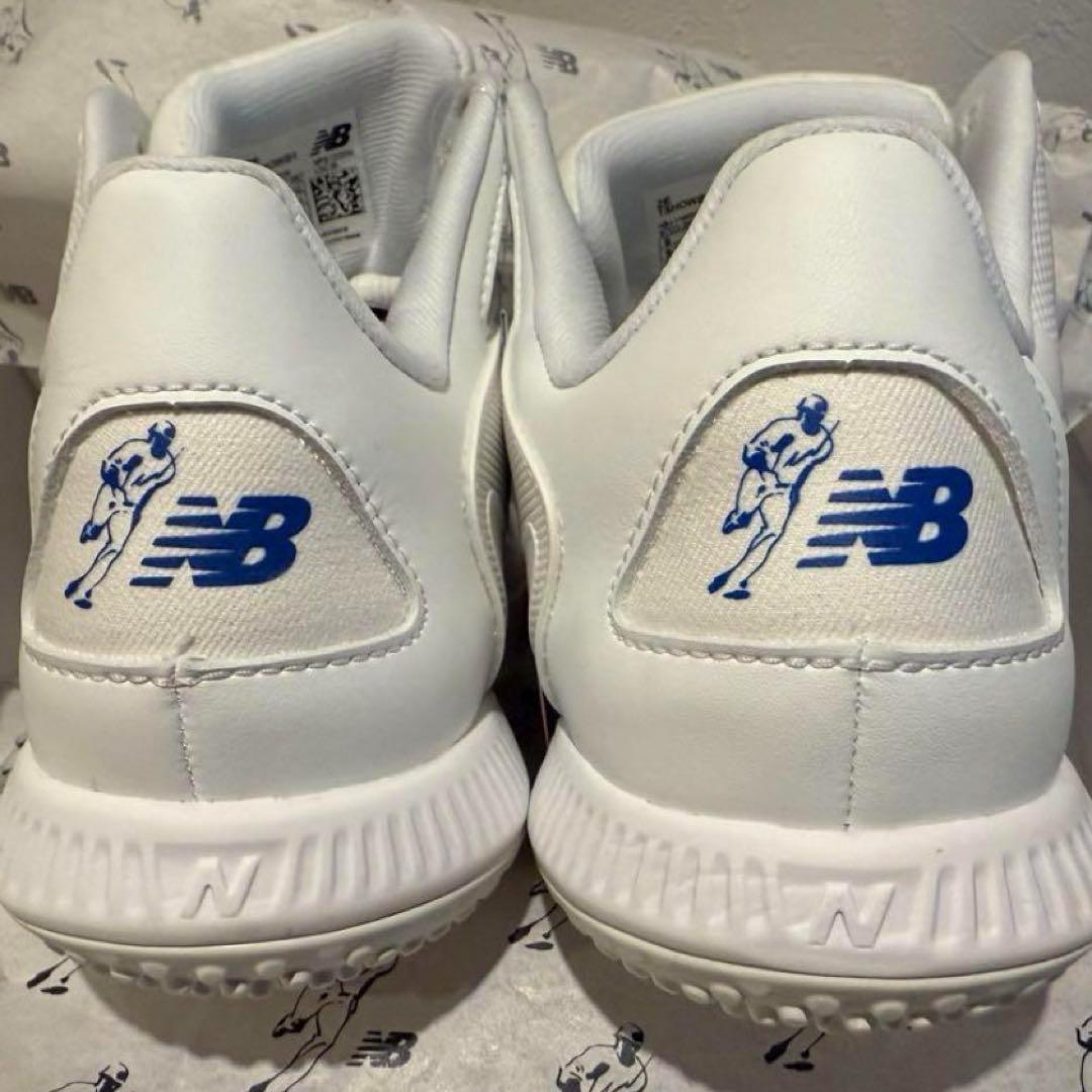 【新品】ニューバランス 27.0cm Ohtani v1 Trainer 大谷