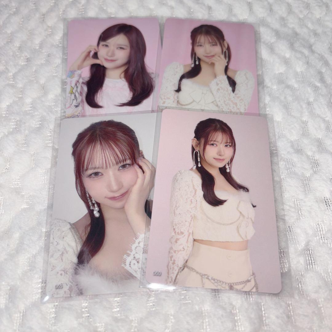 ME:I 笠原桃奈 トレカ まとめ売り - メルカリ
