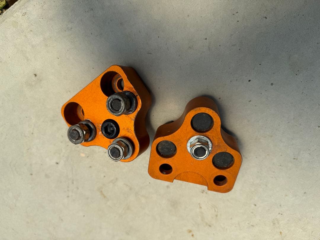 イージープロ Ver.1 ZVW50 プリウス Amazon | T-DEMAND プリウス 50 イージープロ バージョン1 約3度