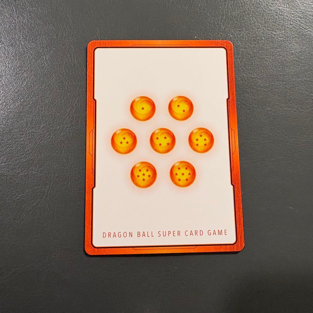 海外 エナジーマーカー 孫悟空 孫悟飯 親子かめはめ波 大会プロモ 英語