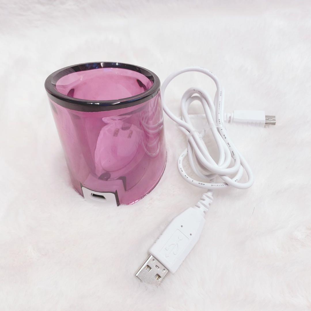 《新品同様⭐️付属品完備》 トリア スキン エイジングケア レーザー Tria