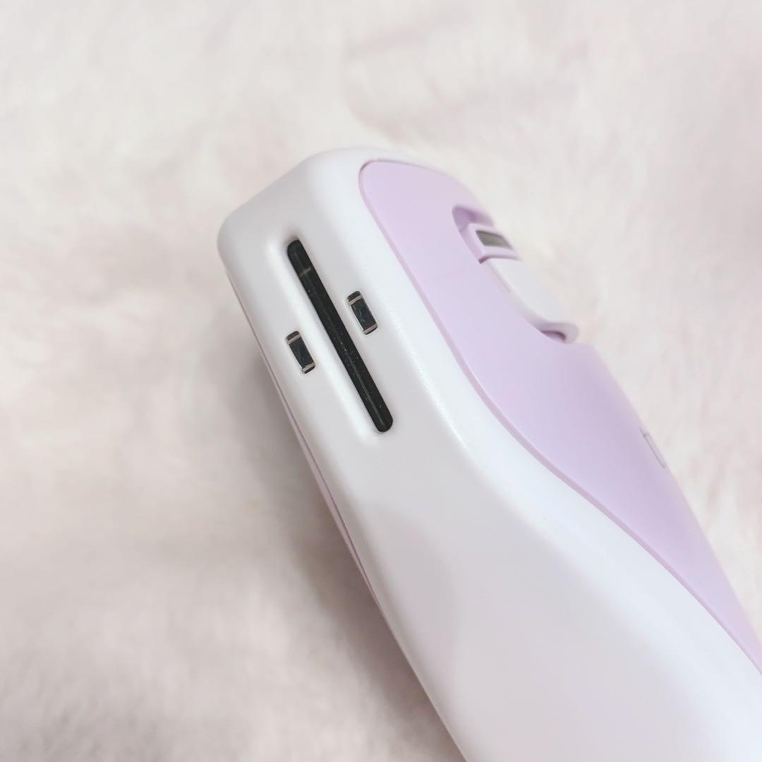 《新品同様⭐️付属品完備》 トリア スキン エイジングケア レーザー Tria