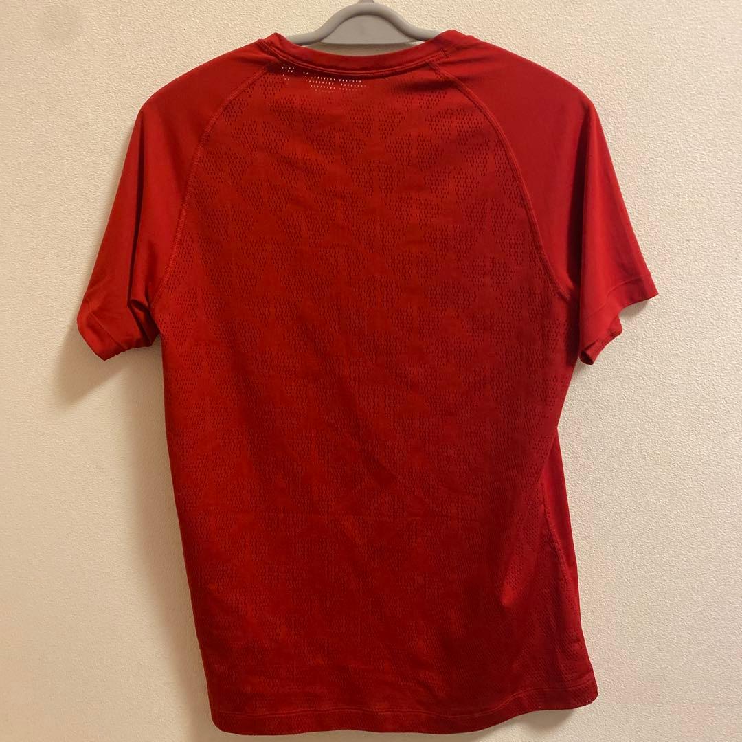 福岡大学附属大濠高校バスケットボール部Tシャツ トロージャンズ M