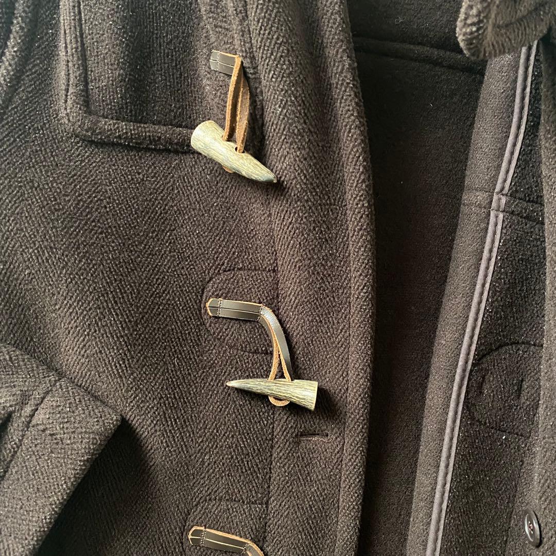 ドルフィン様専用です】INVERTERE コート 38 MALLALIEUS - メルカリ