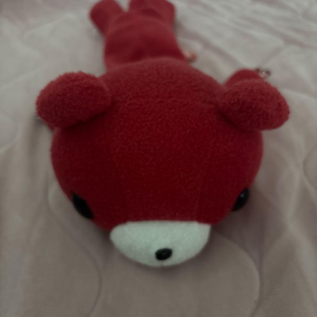 グルーミー ぬいぐるみ ペンポーチ グルーミーはらばいぬいぐるみポーチ – 公式グッズ販売 - OFFICIAL