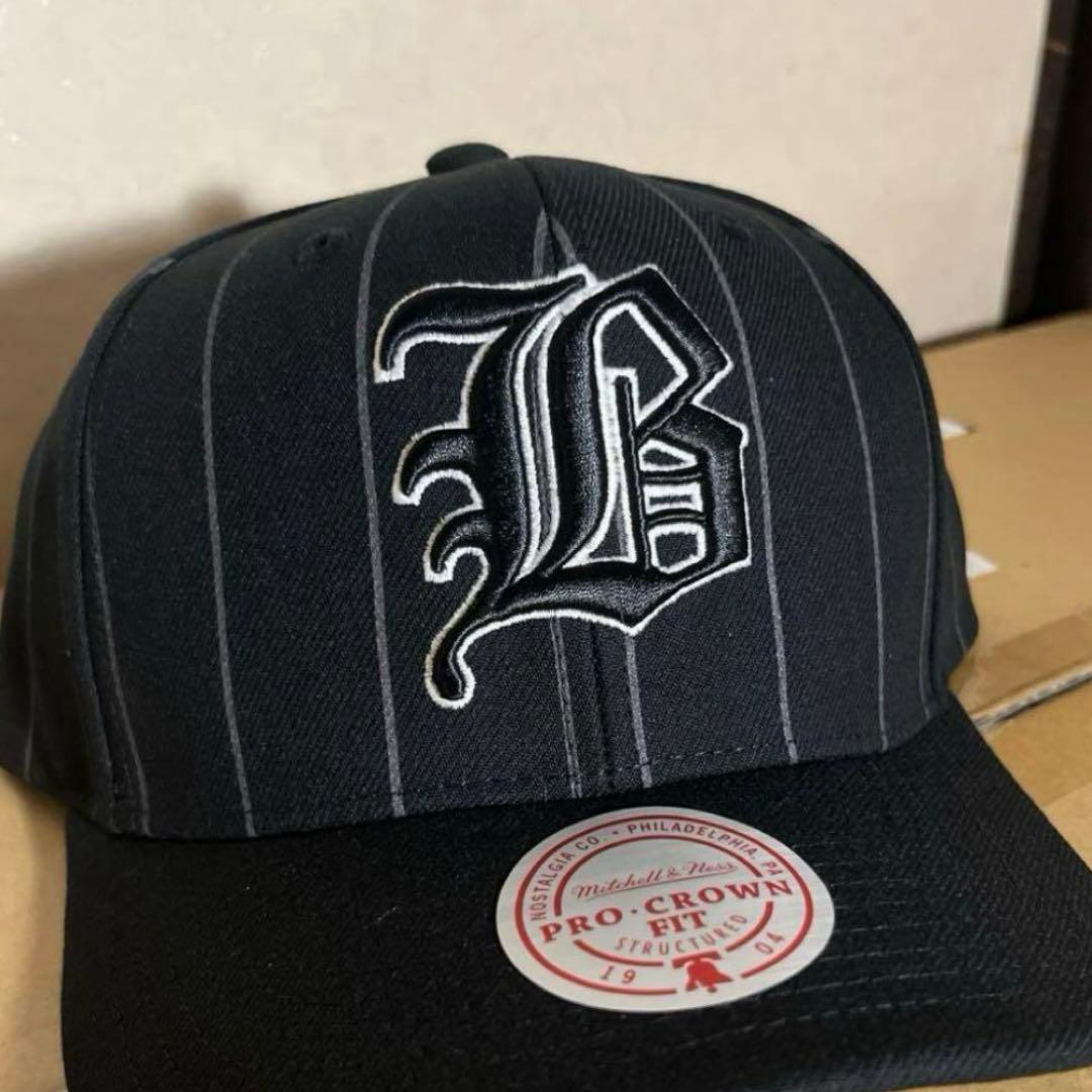 BAD HOP breath キャップ - メルカリ