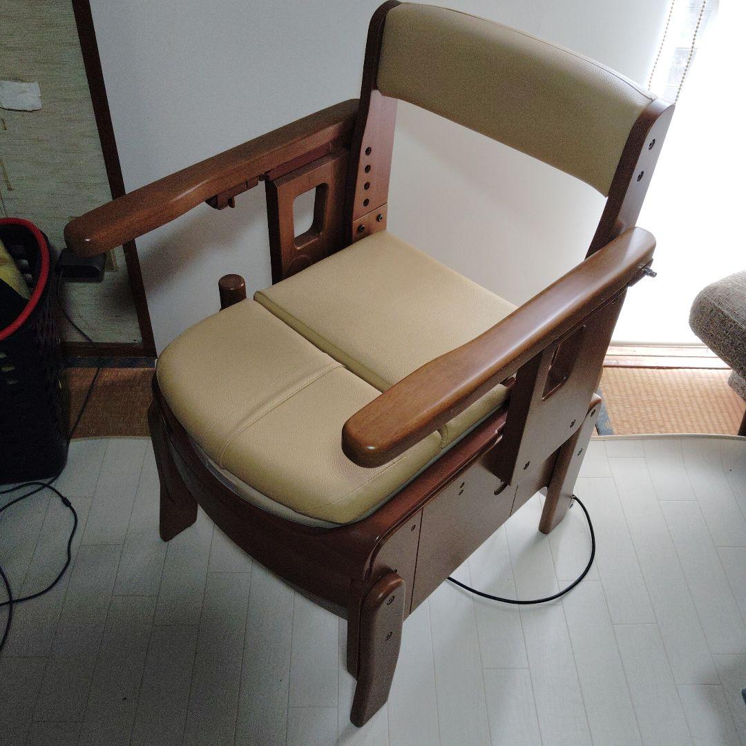 安寿）自動ラップポータブルトイレ専用フィルムカセット ×3個 楽天