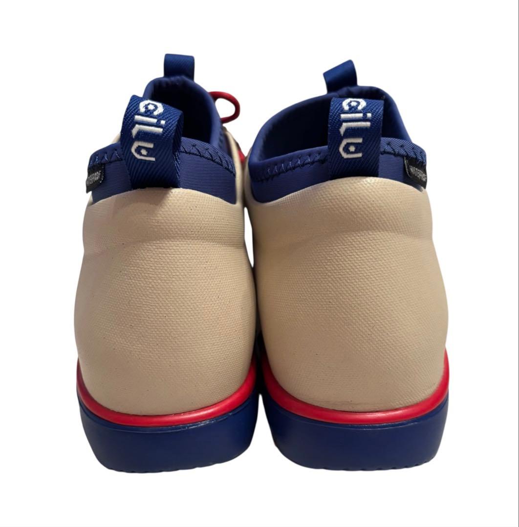 【新品未使用】ccilu チル HONDA ホンダ 限定 シューズ 27.5cm