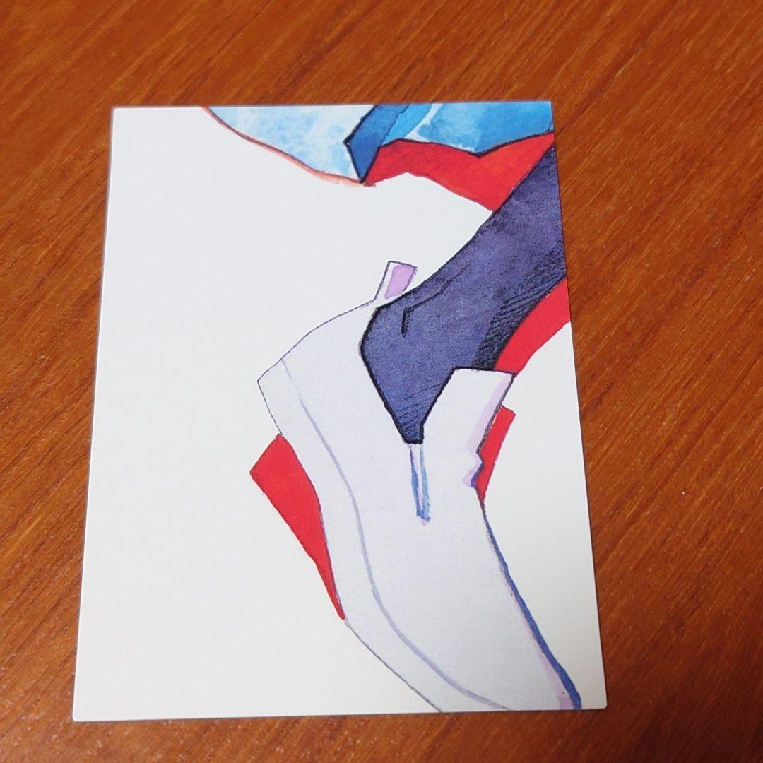 トミー様 エヴァンゲリオン カードダスマスターズ - メルカリ