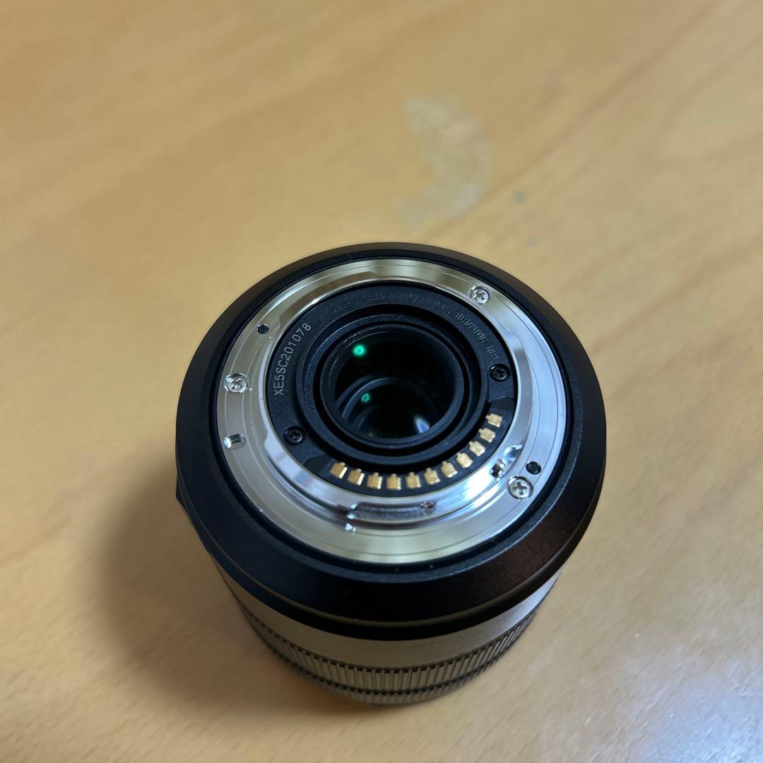 レンズ(ズーム) LUMIX G VARIO 14-140mm/F3.5-5.6 II