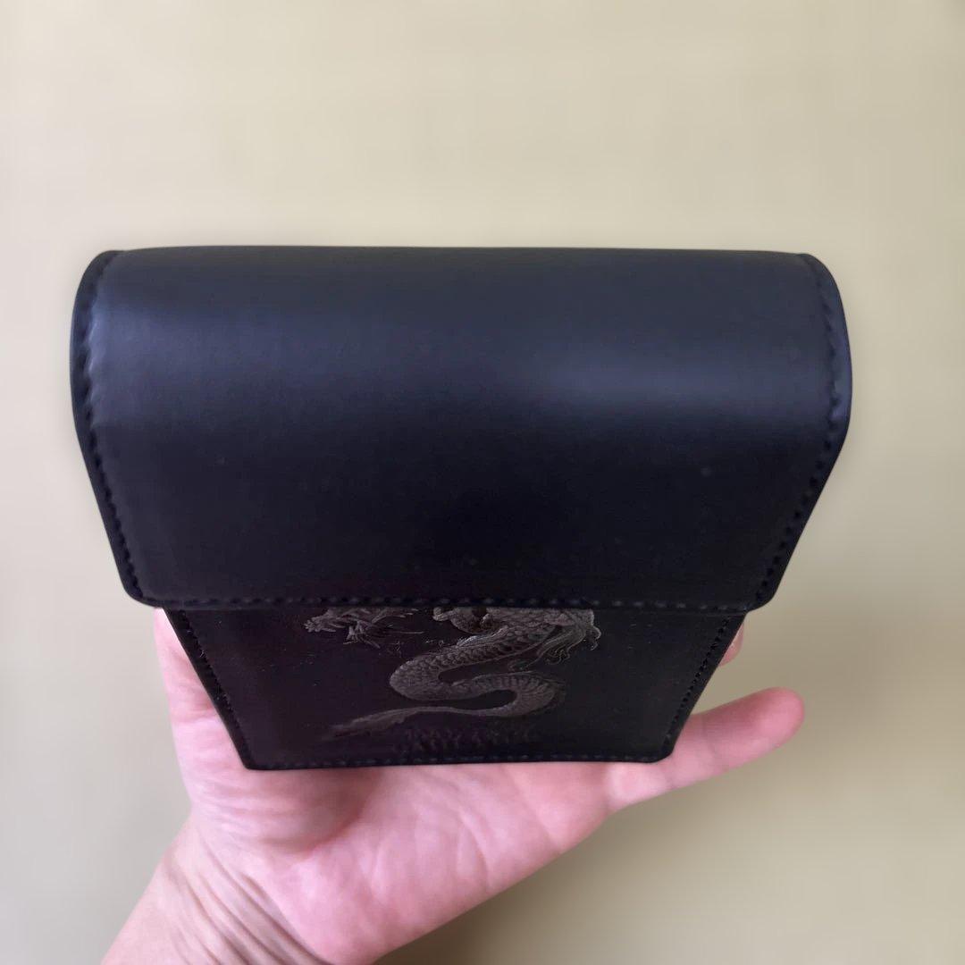 新品、未使用）ジャンポールゴルチェ シガレットケース タバコケース