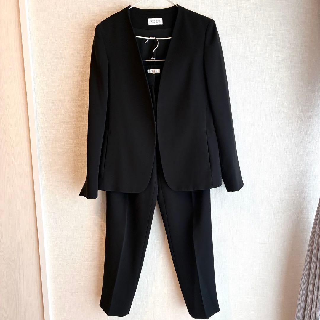 2024年モデル トリアセブレンドカラーレスジャケット+トリアセ