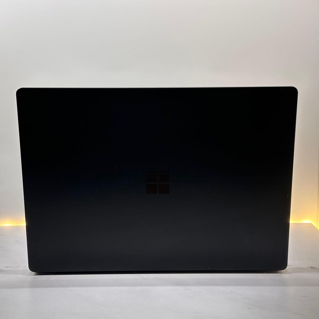 【15インチ/準新品】Surface Laptop4 R7/8/512