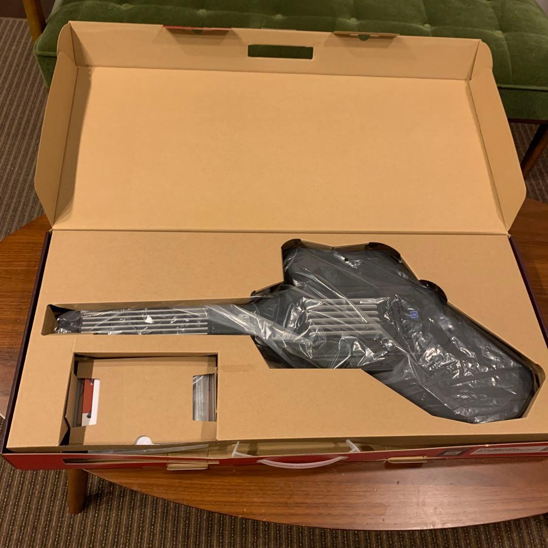 HORI ギターライフ サイレントピックのオマケ付き - メルカリ