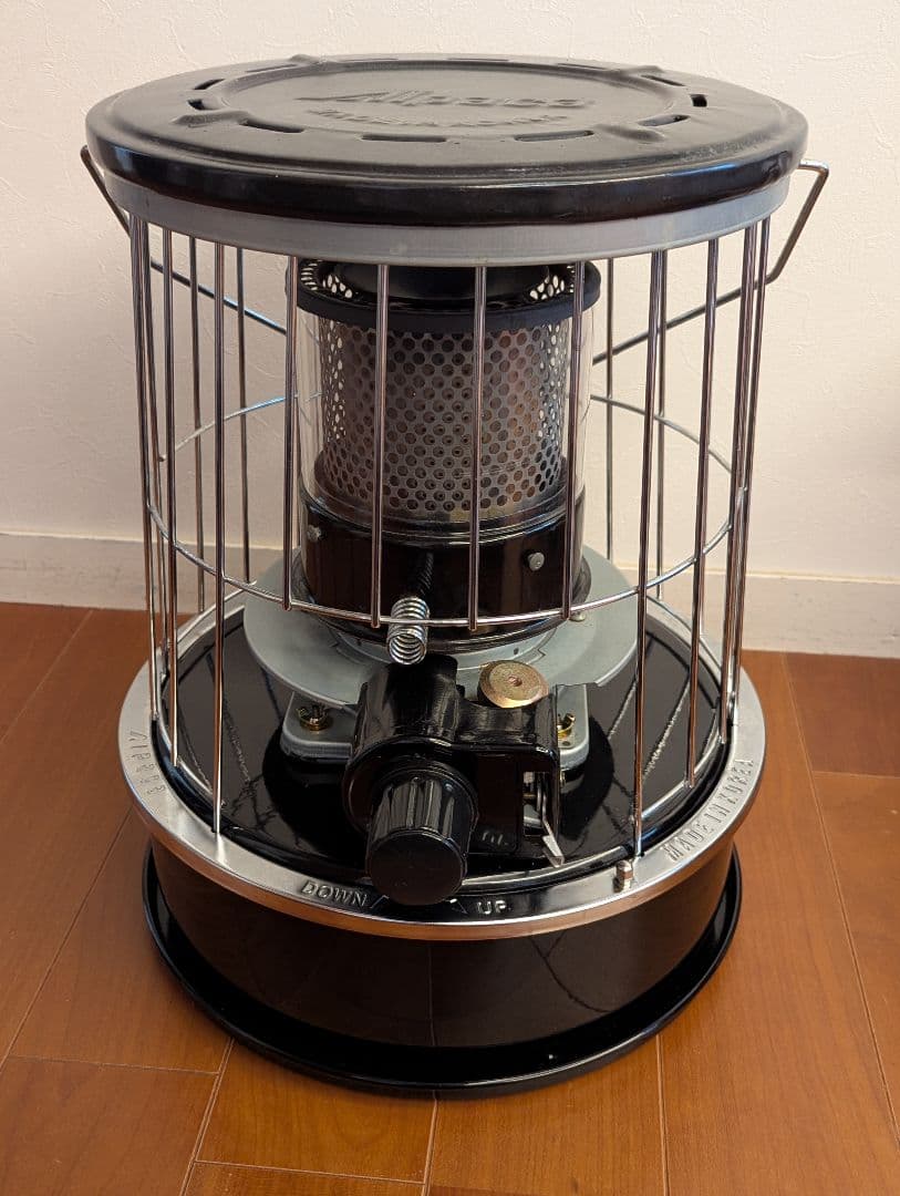 ★値下げ★アルパカストーブ　専用ケース付 アルパカプラスストーブ(専用バッグ付) – DVERG