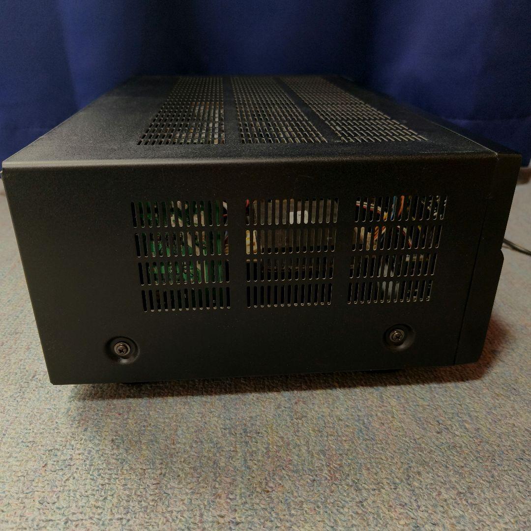 YAMAHA 7.1ch AVアンプ RX-V577