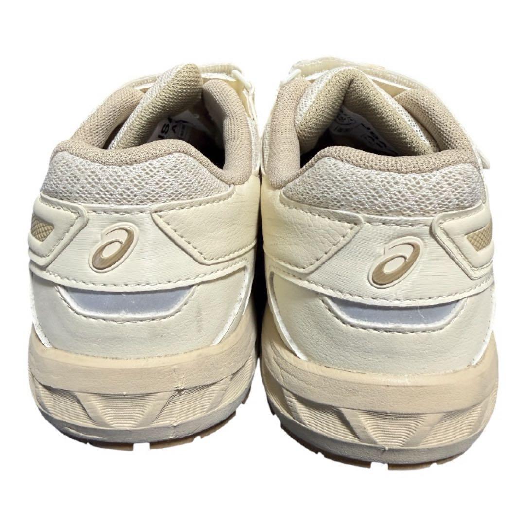 状態良好 25cm！アシックス 安全靴 ウィンジョブ CP112 3E相当 - メルカリ