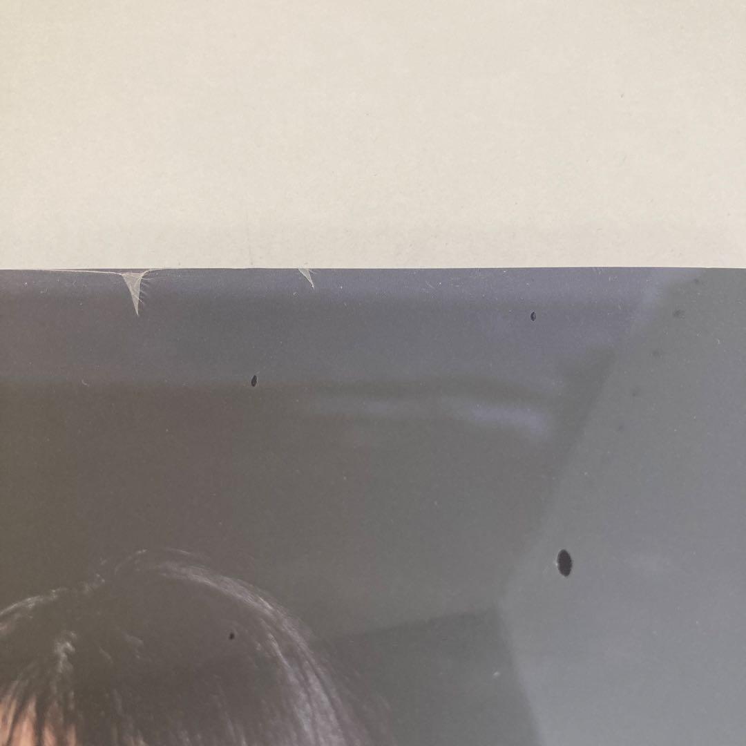 【未開封】君にしか教えない : 野口衣織ファースト写真集