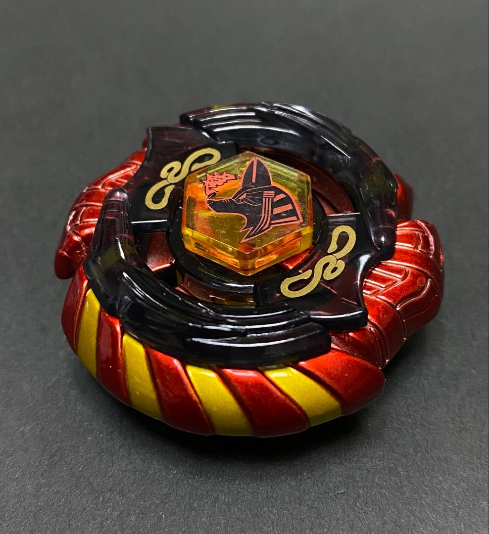 美品 】 マーキュリーアヌビウス85XF ブレイブ Ver. - メルカリ