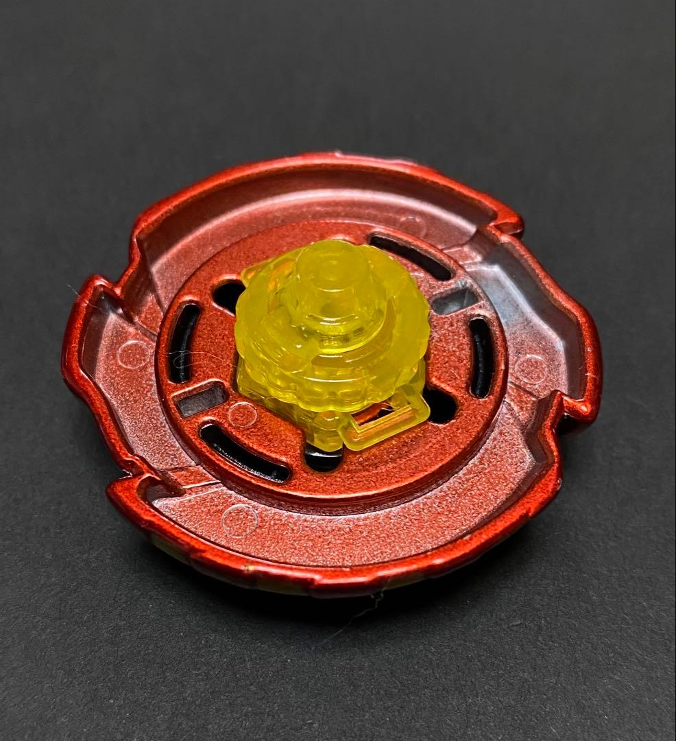 美品 】 マーキュリーアヌビウス85XF ブレイブ Ver. - メルカリ