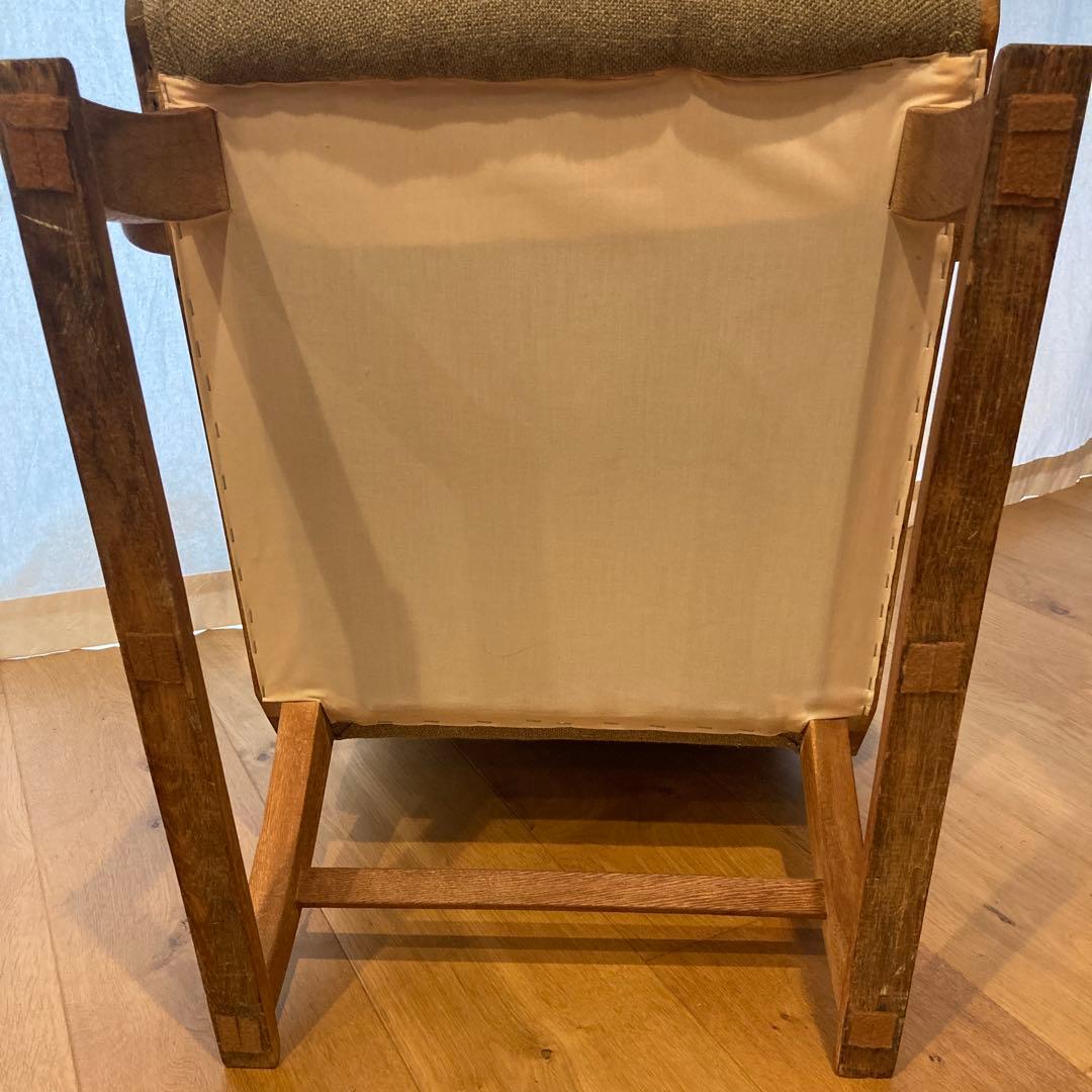 suzume様専用 ヴィンテージ✴︎アームチェア 1人掛けソファ 古家具