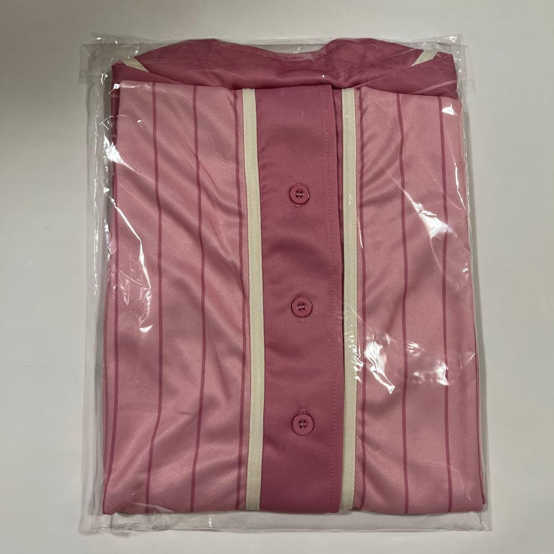 桜庭遥花 推しアピ ユニフォーム cutie street - メルカリ