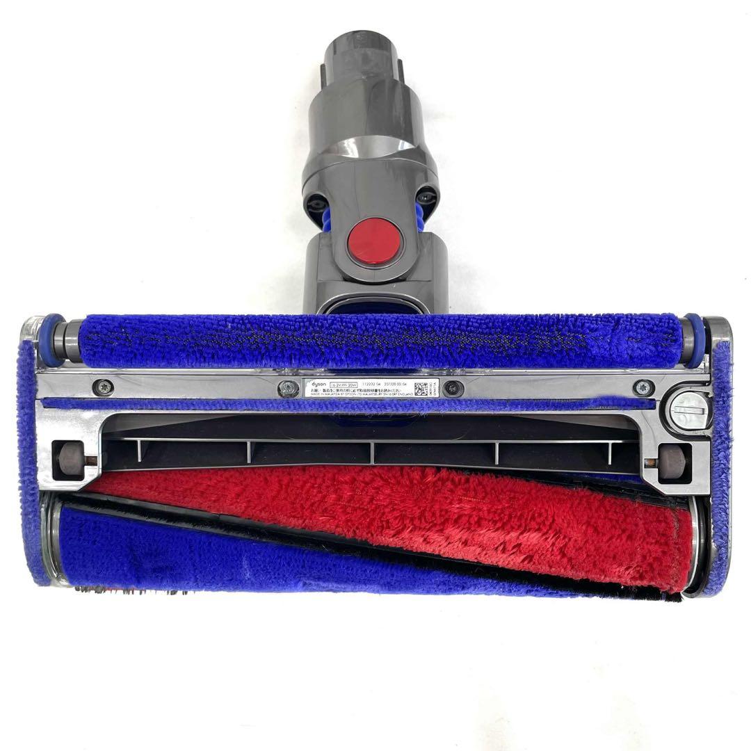 0724-002 超お買得 [完全分解洗浄済]ダイソン掃除機 人気のV7 - メルカリ