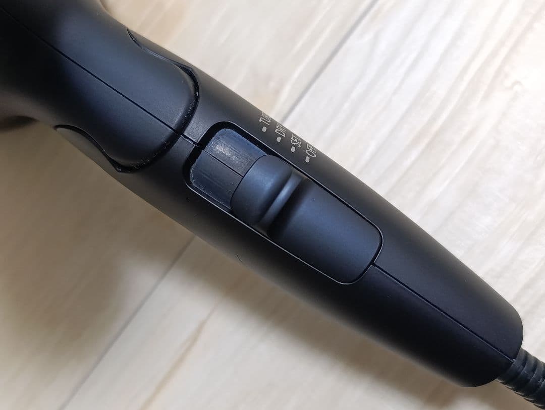 パナソニック ナノケア Panasonic EH-NA0G 21年製 DN 02